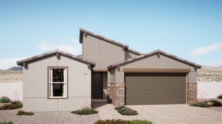 Avery by Lennar in Las Vegas NV