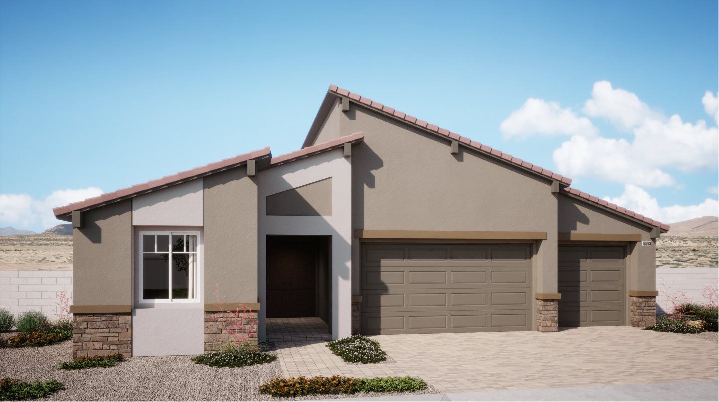 Preston Pointe at Cadence in Henderson, NV | New Homes by Lennar