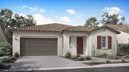 Toscana 1 Floor Plan - Lennar