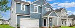 Home in Heron's Walk at Summers Corner - Carolina Collection by Lennar