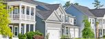 Home in Heron's Walk at Summers Corner - Coastal Collection by Lennar
