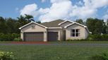 Home in Brightwater Lagoon - Manor Homes by Lennar