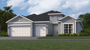 Bayshore Ranch by Lennar in Fort Myers Florida