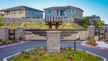 Home in Trento at The Promontory by Lennar