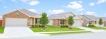 Home in Pleasant Hill by Lennar
