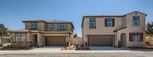 Home in Willow Springs - Serenity by Lennar
