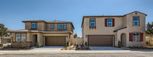 Home in Willow Springs - Reflections by Lennar