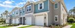 Home in Longbay Townhomes by Lennar