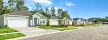 Saddle Oaks - Saddle Oaks 40s - Jacksonville, FL