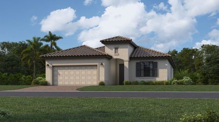 Venice Floor Plan - Lennar