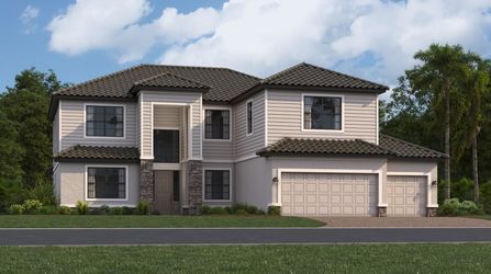 The National by Lennar in Fort Myers FL