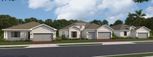 Island Lakes at Coco Bay - Executive Homes - Englewood, FL