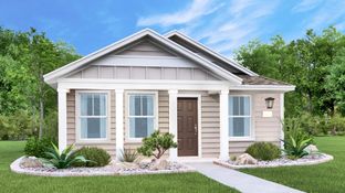 Weyburn - Waterstone - Stonehill Collection: Kyle, Texas - Lennar