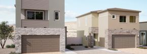 Dorrell Place by Lennar in Las Vegas Nevada