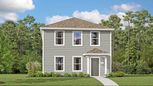Home in Greensfield - Stonehill Collection by Lennar