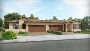 Asante Heritage | Active Adult - Tradition by Lennar in Phoenix-Mesa Arizona