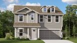 Home in Waterstone - Claremont Collection by Lennar