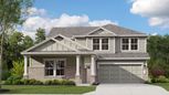 Home in Waterstone - Highlands Collections by Lennar