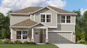 Waterstone - Highlands Collections by Lennar in Austin Texas