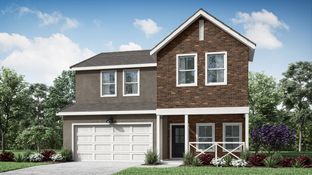 Honeycomb - The Ranch at Heritage Grove - Orchard Series II: Clovis, California - Lennar