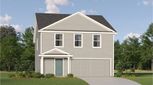Home in Brookmill - Cottage Collection by Lennar