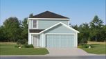 Home in Brookmill - Belmar Collection by Lennar
