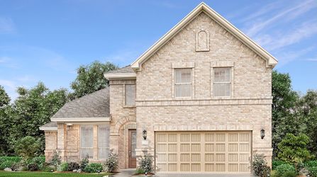 Pine Valley by Lennar in Houston TX