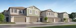 Home in Townes at Bayou Heights by Lennar