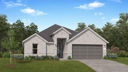 Violet by Lennar in Houston TX