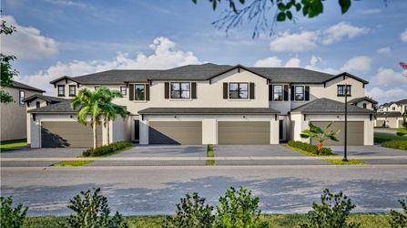 Holly by Lennar in Broward County-Ft. Lauderdale FL