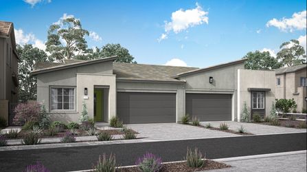Haven 1A by Lennar in Orange County CA