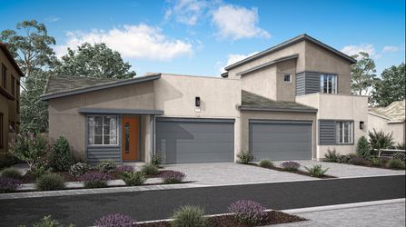 Haven 2A Floor Plan - Lennar