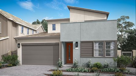 Haven 4A by Lennar in Orange County CA