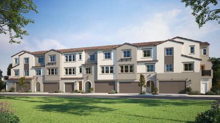 Mariposa 2A Floor Plan - Lennar