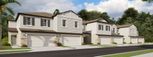 Home in Townes at Lake Thomas - The Townhomes by Lennar