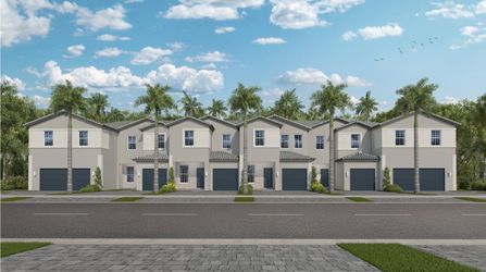 Phoenix by Lennar in Broward County-Ft. Lauderdale FL