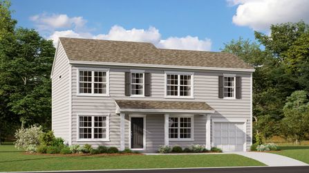 Henderson by Lennar in Columbia SC