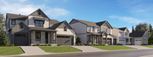 Home in Independence - The Grand Collection by Lennar