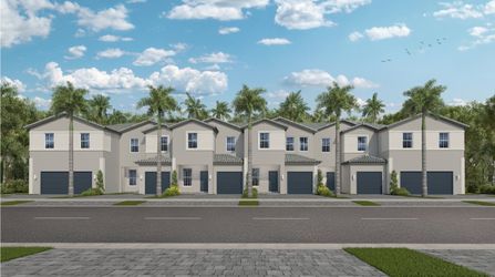 Blossom by Lennar in Broward County-Ft. Lauderdale FL