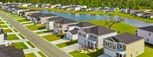 Home in Sunfish Cove by Lennar