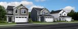 Home in Talamore - Liberty Collection by Lennar