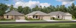 Home in Sapphire Grove - Cottage Collection by Lennar