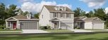 Home in Sapphire Grove - Cottage Collection by Lennar