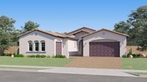 Aloravita - Destiny por Lennar en Phoenix-Mesa Arizona