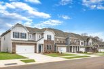 Home in Falls Cove at Lake Norman by Lennar