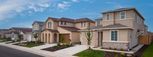 Home in Bordeaux II at Vineyard Parke by Lennar