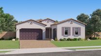 Aloravita - Signature por Lennar en Phoenix-Mesa Arizona