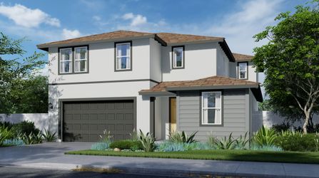 Residence 2463 Floor Plan - Lennar