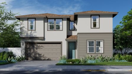 Residence 2793 Floor Plan - Lennar