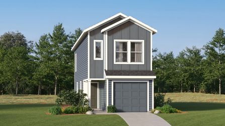 Baja by Lennar in Houston TX